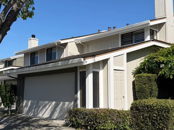 626 Marlin Ct, Redwood City, CA 94065