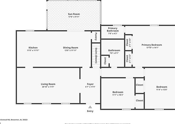 3rd image of 1527 Miami Dr