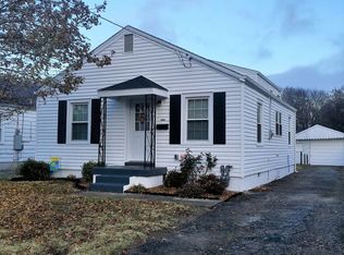 1633 Sale Ave, Louisville, KY
