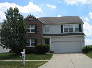 5880 Eagle Creek Ct, Maineville, OH 45039