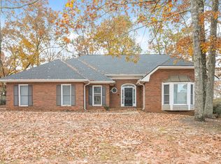 3222 Lindas Cir SE, Conyers, GA 30013