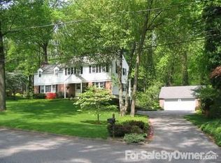 807 Springlawn Dr, Media, PA 19063