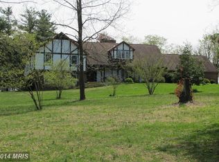 5252 Braddock Rd, Woodbine, MD 21797