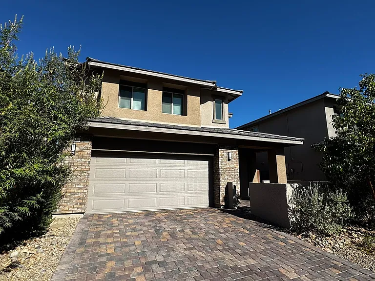 7080 Garnet Crest Ct — Photo 1