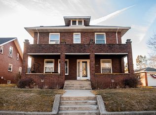409 N Main St, North Baltimore, OH 45872