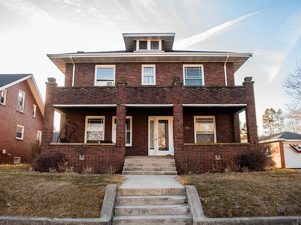 409 N Main St, North Baltimore, OH 45872