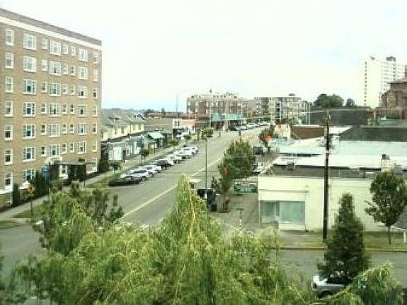 view of Stadium District