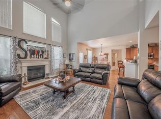 12413 Maplewood Dr, Keller, TX 76248