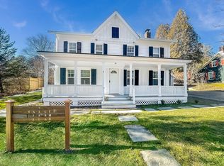 5 Valley Farm Rd #V, Millbrook, NY 12545