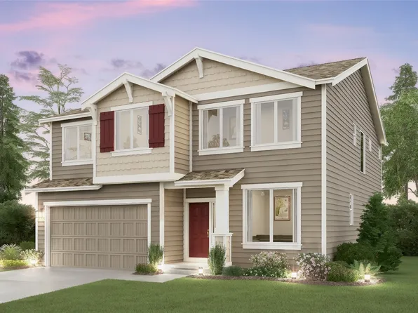 8217 285th Place NW #23, Stanwood, WA 98292