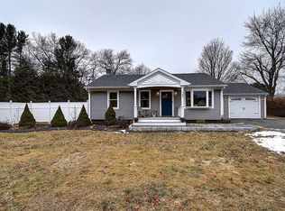 141 Welch Rd, Southington, CT 06489