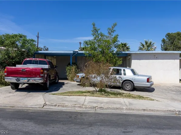 1705 Cedar Ave, Las Vegas, NV 89101