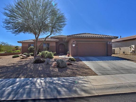 2nd image of 16543 W Desert Willow Dr