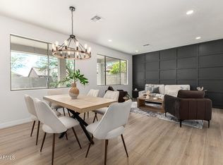 1821 W KURALT Drive, Anthem, AZ 85086