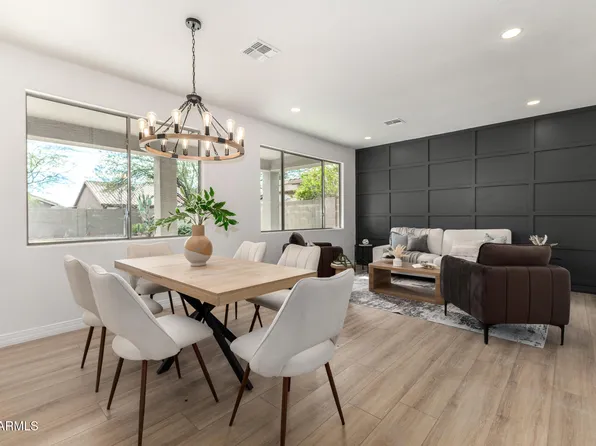 1821 W KURALT Drive, Anthem, AZ 85086