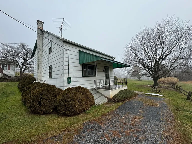 4703 Fake Rd — Photo 1