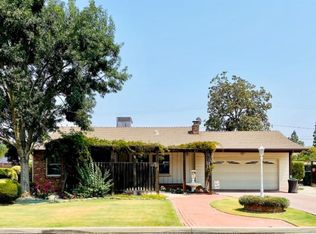 1815 McKinley Ave, Hanford, CA 93230