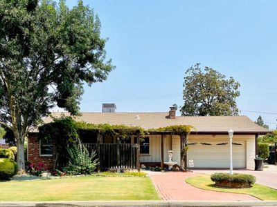 1815 McKinley Ave, Hanford, CA, 93230