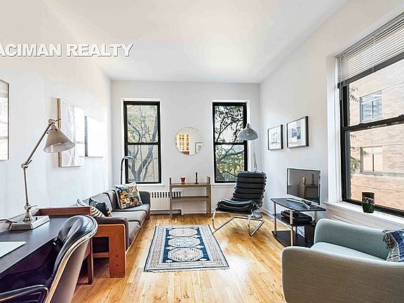 2nd image of 140 Claremont Ave APT 4H