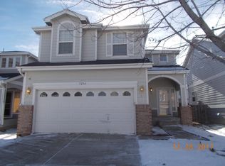 5234 E 119th Way, Thornton, CO 80233