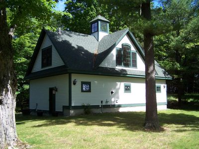 167 Long Island Road, Moultonboro, NH, 03254