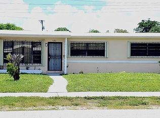 5381 W 15th Ct, Hialeah, FL 33012