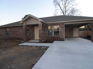 208 Kelso Rd, Jacksonville, AR 72076