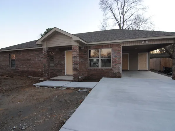 208 Kelso Rd, Jacksonville, AR 72076