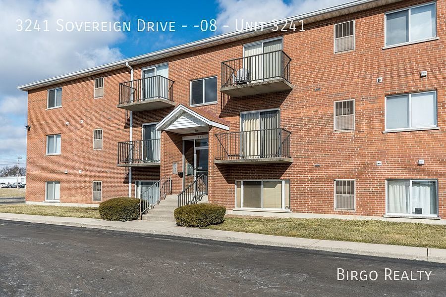 1st image of 3241 Sovereign Dr APT 8