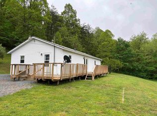 88 Alkire St, Walkersville, WV 26447