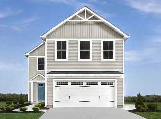 235 Jordan Ct, Lynchburg, VA 24501