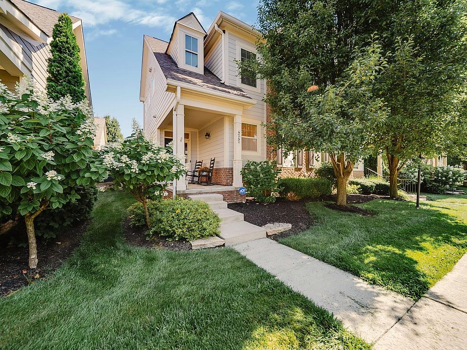 1st image of 4242 Tuller Ridge Dr #92
