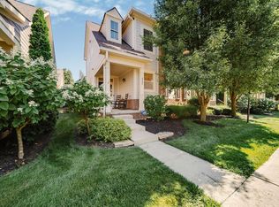 4242 Tuller Ridge Dr #92, Dublin, OH 43017