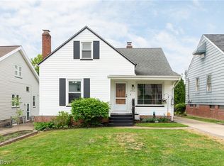 4904 E 96th St, Garfield Heights, OH
