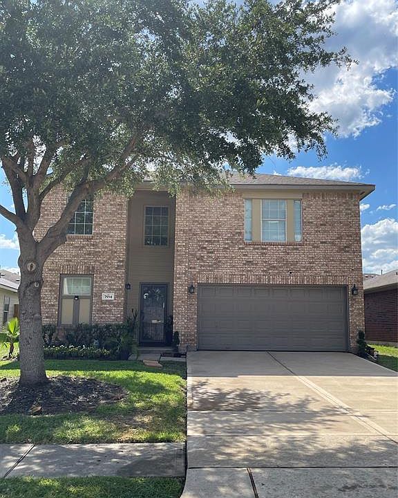 7934 Northfork Hollow Ln, Richmond, TX 77407 Zillow