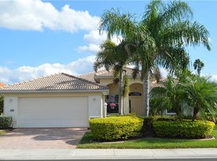 20740 Wheelock Dr, North Fort Myers, FL 33917