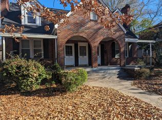 728 S Woodrow St, Columbia, SC 29205