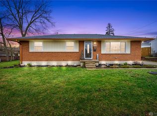 5400 Robinwood Ave, Dayton, OH 45431