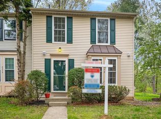 8375 Silver Trumpet Dr, Columbia, MD 21045