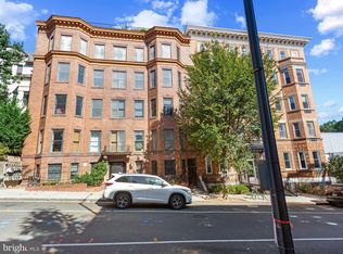 1417 Chapin St NW APT 207, Washington, DC 20009