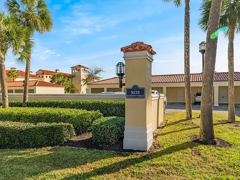 5035 Harmony Cir #1 — Photo 39
