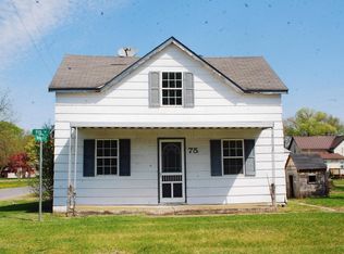 75 S Belvidere St, Buffalo City, WI 54622