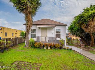 607 W Church St, Santa Maria, CA 93458