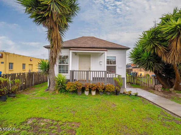 607 W Church St, Santa Maria, CA 93458