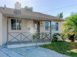 1528 W 216th St, Torrance, CA 90501
