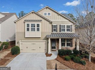 1070 Krobot Way, Milton, GA 30004