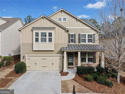 1070 Krobot Way, Milton, GA, 30004