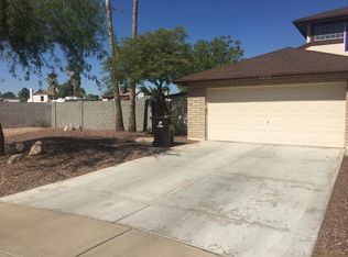 11232 N 69th Ave, Peoria, AZ 85345