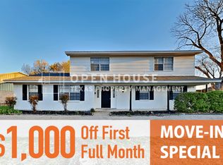 1902 Deep Valley Dr, Richardson, TX 75080