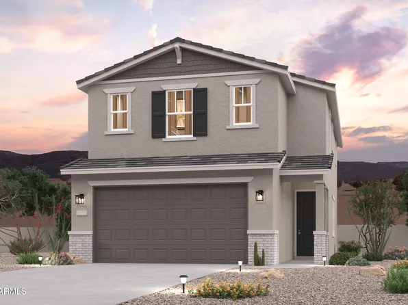 17369 W VILLA CHULA Lane, Surprise, AZ 85387